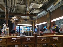 -北丐先生·野馄饨烧烤(长宁龙之梦店)