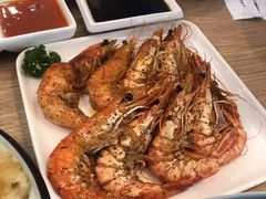 -上渔铁板烧(熙悦汇店)