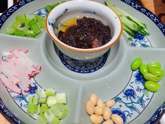 -四季民福烤鸭店(前门廊房二条店)