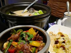 -赫帝拉航空主题餐厅(南宁店)