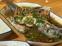 -龙姐私房菜(和顺古镇店)