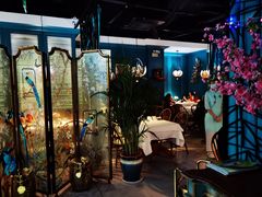 -花样西贡·蜜越餐厅·法式越南料理(水晶城店)