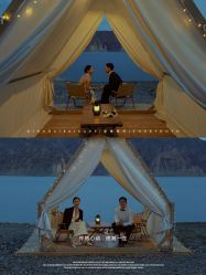 点击看大图 -蒙娜丽莎婚纱摄影·旅拍