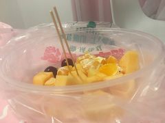 -八一好吃街·高品美食广场