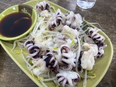 -贞姨美食·老字号海鲜大排档