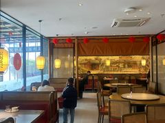 -吴越荣记苏州菜·松鼠桂鱼100%活鱼现做(斜塘老街店)