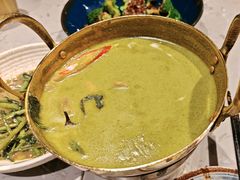 -Home Thai·泰谣(王府井apm店)