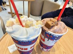 -DQ·蛋糕·冰淇淋(手工定制蛋糕SM广场店)