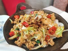 -福顺居(刘家窑店)