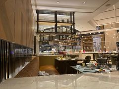 -TABLE·味西餐厅-成都茂业JW万豪酒店