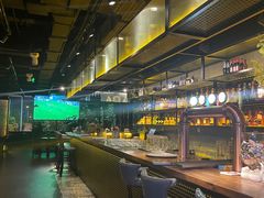 -MARU玛露音乐餐厅(前滩世贸店)