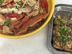 -东极岛海鲜