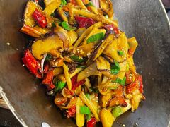 -吃货私房菜(丽江束河古镇店)