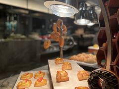 -广州融创花间堂悦雪酒店-花间食西餐厅