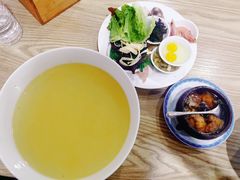 金牌过桥米线-德致祥云南过桥米线(云天小苑店)