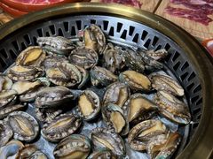 -焰江山海鲜牛排烤肉自助(锦华万达二星店)