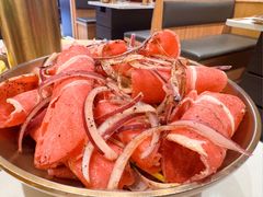 -权金城·炭火烤肉(北京联想桥店)