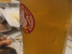 -白仁仔· 活烤海鲜 宵夜(豫园店)