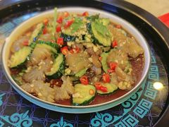 -福茗春薪禾记海鲜烧烤(八一路店)