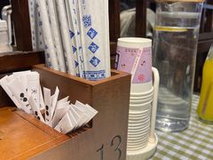 -玉桥餐厅(天坛店)