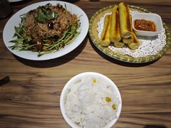 -九转小磨·东北菜老字号(祥安店)