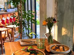 -O'mills Sourdough Bakery&Bistro(永嘉路店)