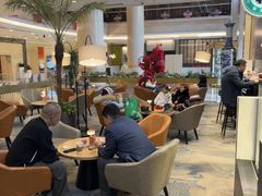 -逸派咖啡 EPARKCOFFEE(广安门店)