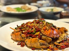 -猪肉婆私房菜(容桂总店)