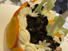 -重庆悦来温德姆酒店