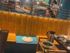 大堂-五星桥原切肥牛火锅·30年专注好牛肉(湖塘店)