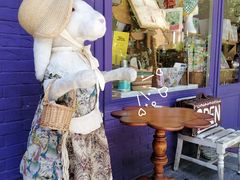 -恋物百货商店(华侨城店)