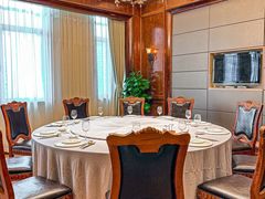 -梦都海鲜酒家(万达广场江桥店)