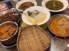 -达旺·鸡毛店(巴南万达店)