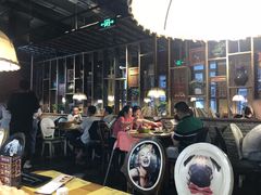 -我家小馆(步行街南路店)