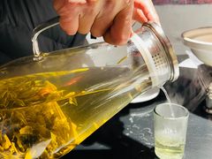 -又见炊烟私房菜(敬亭路店)