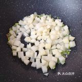 ㊙️南瓜这样做[愉快]饭菜一锅出[微笑]营养又好吃[强][强][强]