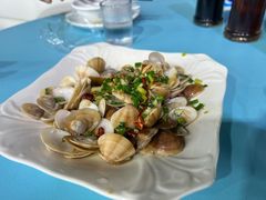 -阿勇海鲜排档2号(朱家尖店)