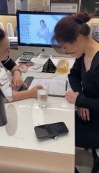 点击看大图 -Fundi张玉珊修身堂·indiba·BTL科技瘦身