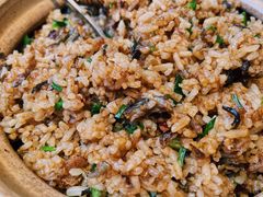 黄鳝饭-小粤楼·怀旧粤菜(万辉国际广场店)