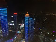 -金陵饭店 56F 家·海鲜火锅餐厅