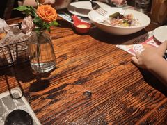 -凯撒城堡西餐厅(颐和国际店)