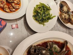 -不仔客海鲜烧烤270度海景餐厅(大东海店)