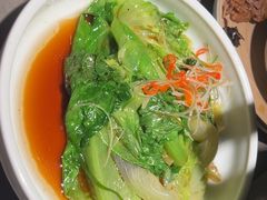 -厨创东北传家菜(信义坊店)