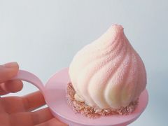 猫山王榴莲芝士-Juliaanna茱安娜烘焙(中心店)