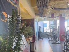 -聚健身GatherFitness(余杭店)