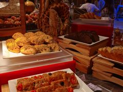 -味餐厅·海鲜·火锅·自助餐