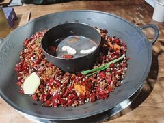 -楠火锅(龙阳广场店)