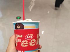 -DQ·蛋糕·冰淇淋(五棵松万达店)