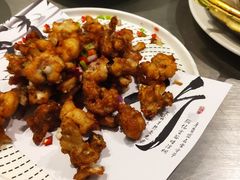 -烧货·活海鲜炭烧(湖滨商业街店)