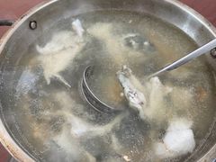 -山坑河鲜(昆仲楼店)